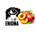 Тютюн Enigma Nectarinium (Нектарин) 200 г
